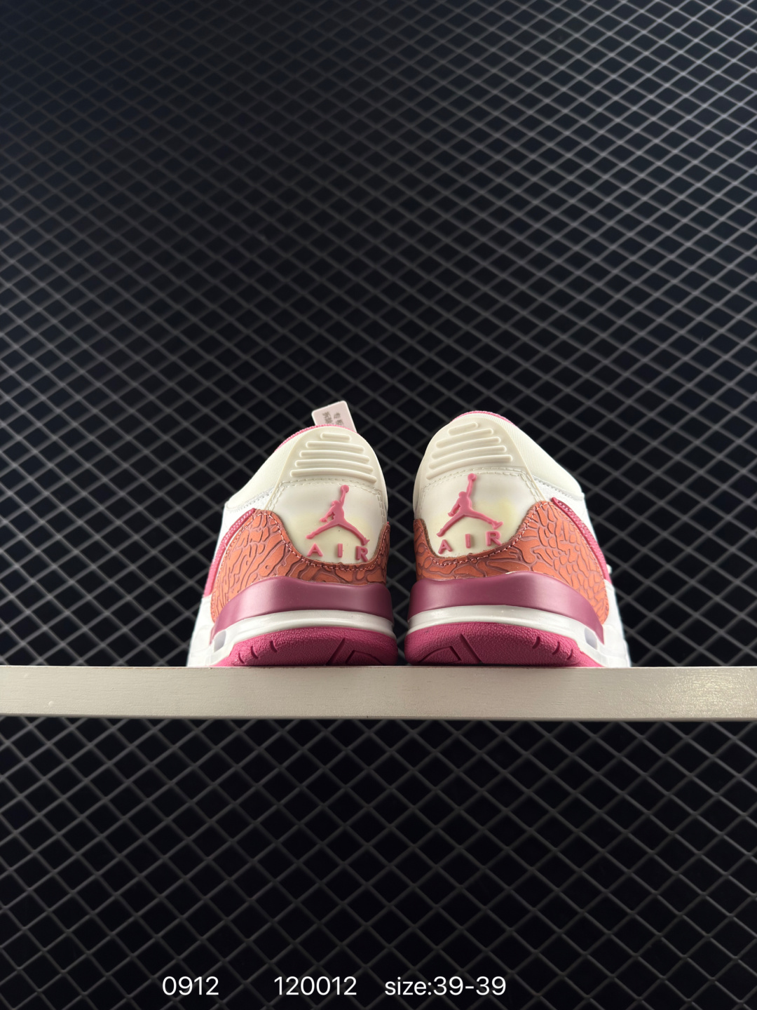 Nike Air Jordan Legacy 312 Low